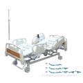 Ce Approved Aj 006 Multi Function Electric Bed